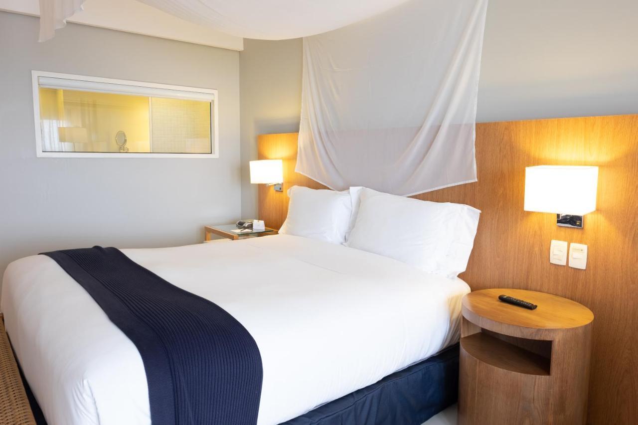 Hotel Jequitimar Guaruja Resort & Spa By Accor - Ex Sofitel Zewnętrze zdjęcie