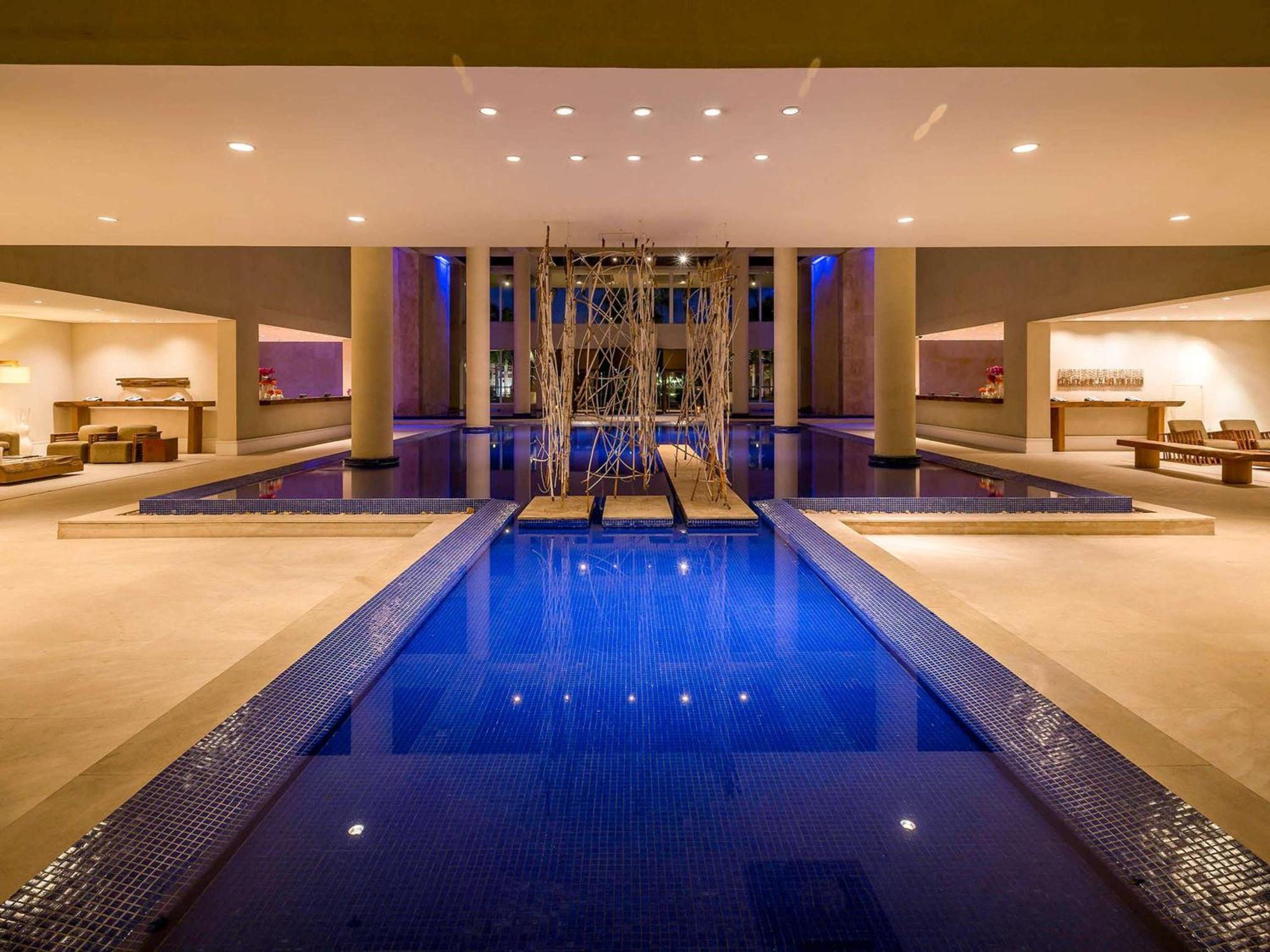 Hotel Jequitimar Guaruja Resort & Spa By Accor - Ex Sofitel Zewnętrze zdjęcie