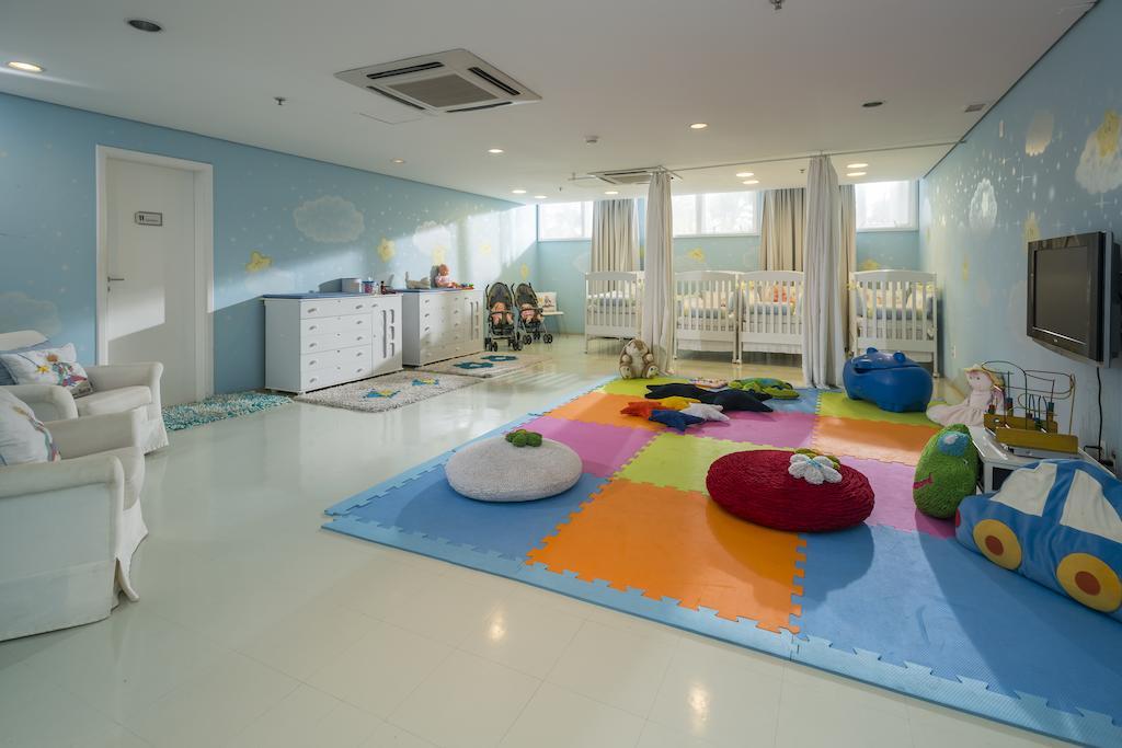 Hotel Jequitimar Guaruja Resort & Spa By Accor - Ex Sofitel Zewnętrze zdjęcie